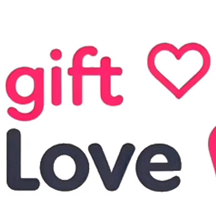 Gift Love Tee